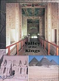 Valley of the Kings (Paperback)