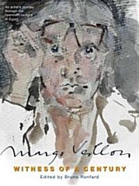 Margo Veillon: Witness of a Century (Hardcover)
