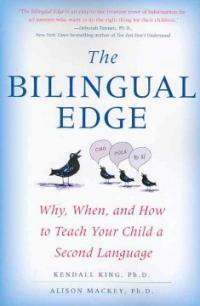 Bilingual Edge, the (Paperback)