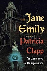 Jane-Emily and Witches Children (Paperback)