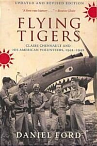 Flying Tigers (Paperback, Revised)