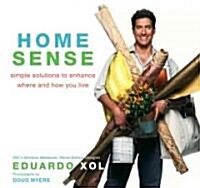 Home Sense (Paperback)