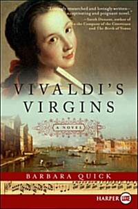 Vivaldis Virgins LP (Paperback)