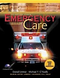 Emergency Care (Paperback, CD-ROM, 10th)