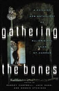 Gathering the Bones (Hardcover)