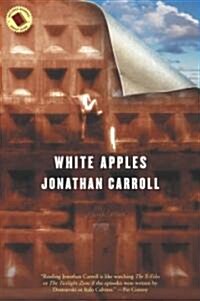 [중고] White Apples (Paperback, Reprint)