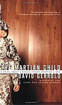The Martian Child (Paperback, Reprint)