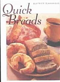 Quick Breads (Paperback)