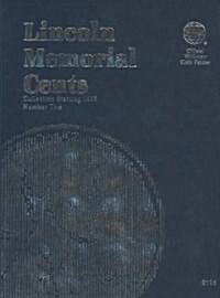 Lincoln Memorial Cents Number Two: Collection Starting 1999 (Other)