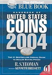 Handbook of United States Coins 2004 (Paperback)