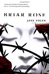 Briar Rose: A Novel of the Holocaust (Mass Market Paperback)