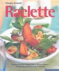 Raclette (Paperback)