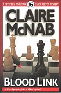 Blood Link (Paperback)