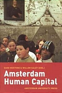 Amsterdam Human Capital (Paperback)