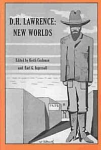 D.H. Lawrence (Hardcover)
