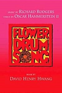 Flower Drum Song (Paperback)