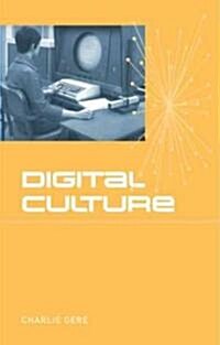 Digital Culture (Paperback)