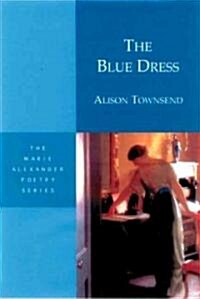 The Blue Dress (Paperback)