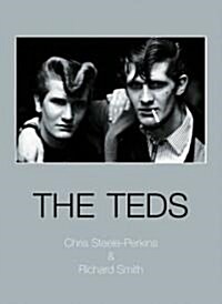 The Teds (Hardcover, New ed)