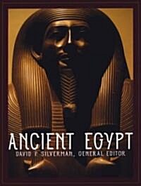 Ancient Egypt (Paperback)