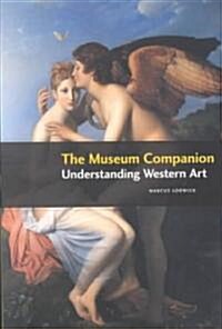 The Museum Companion (Paperback)