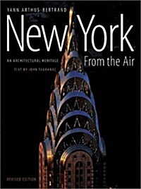 New York from the Air (Hardcover, Revised)
