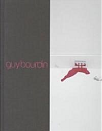 Guy Bourdin (Hardcover)