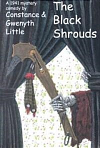 The Black Shrouds (Paperback)