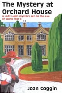 The Mystery at Orchard House (Paperback, American)