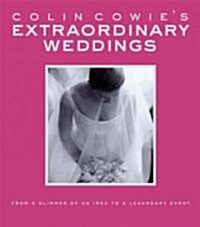 Extraordinary Weddings (Hardcover)