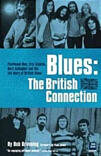 Blues (Paperback)