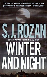 Winter and Night (Paperback)