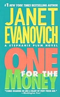 One for the Money (Mass Market Paperback)