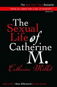 The Sexual Life of Catherine M. (Paperback)