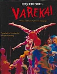 Varekai (Hardcover)