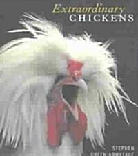 Extraordinary Chickens (Paperback)
