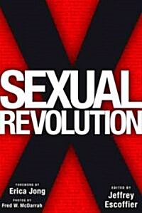 Sexual Revolution (Paperback)