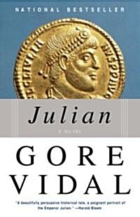 Julian (Paperback)