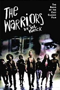 The Warriors (Paperback, Reprint)