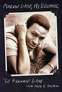 Marvin Gaye, My Brother (Paperback)