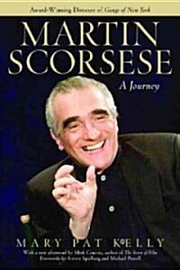 Martin Scorsese (Paperback, Updated)