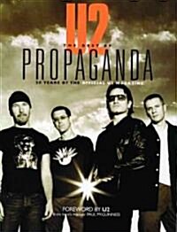 U2 (Paperback)