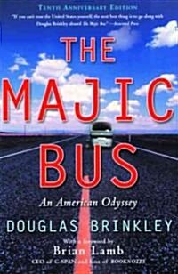 The Majic Bus: An American Odyssey (Paperback, 2nd)