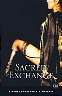 Sacred Exchange (Paperback)
