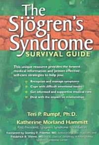 The Sjogrens Syndrome Survival Guide (Paperback)