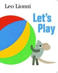 Let's Play (Board Books)