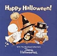 Happy Halloween (Paperback)