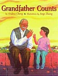 Grandfather Counts (Paperback)