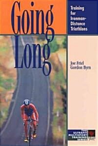 Going Long (Paperback)