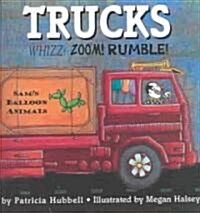 Trucks (School & Library)